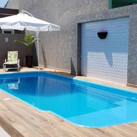 Sobrado com Piscina Guaratuba III Exterior foto