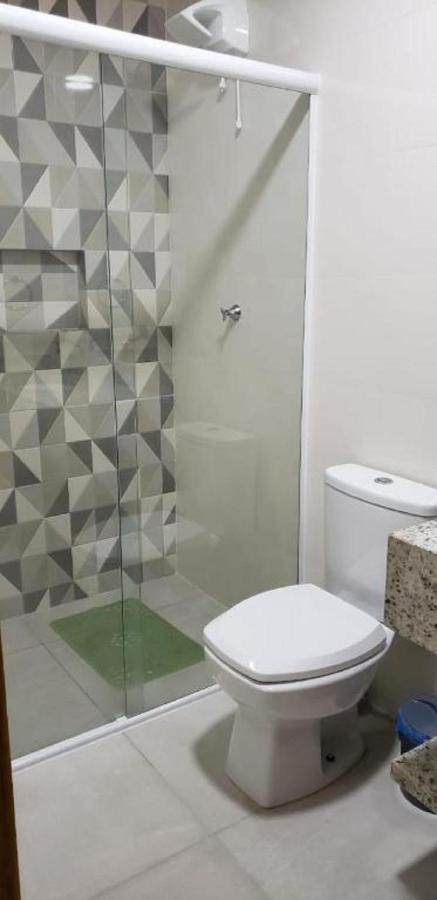 Sobrado com Piscina Guaratuba III Exterior foto