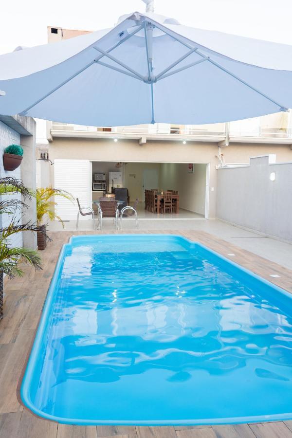 Sobrado com Piscina Guaratuba III Exterior foto